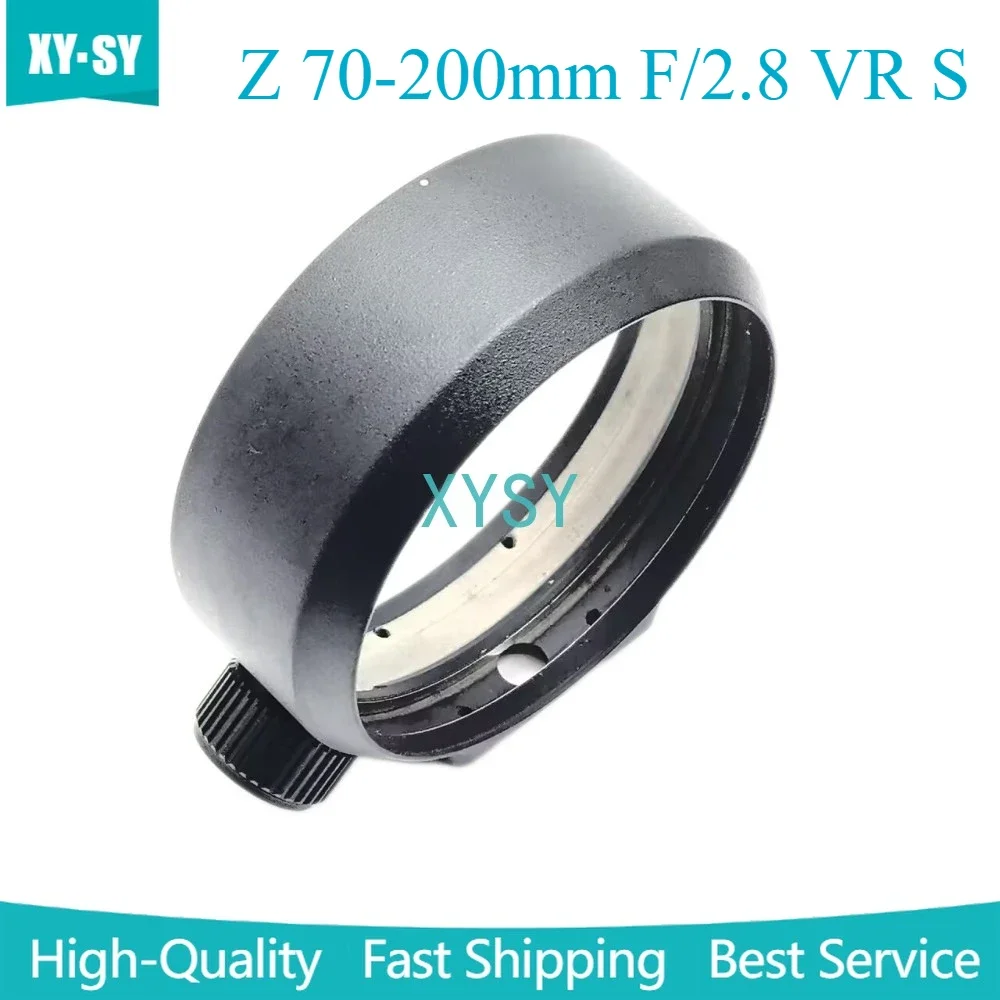 Original Z 70-200 mm F2.8 Tripod Barrel Lens Collar Mount Ring for Nikon NIKKOR Z 70-200mm F/2.8 VR S Camera Repair Part
Original Z 70-200 mm F2.8 Tripod Barrel Lens Collar Mount Ring for Nikon NIKKOR Z 70-200mm F/2.8 VR S Camera Repair Part