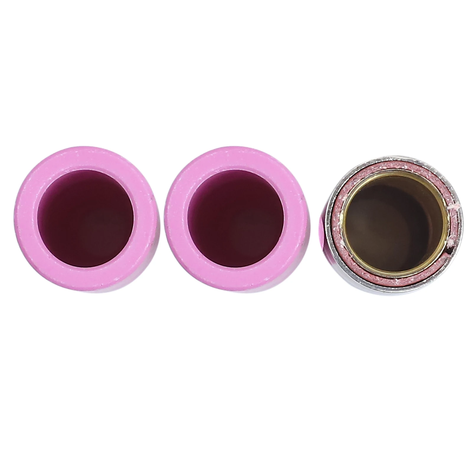 Contact Tip Holder Set Welding Contact Nozzles 15AK Tips Heat Resistant Standardized Design Contact Tip Holders
Contact Tip Holder Set Welding Contact Nozzles 15AK Tips Heat Resistant Standardized Design Contact Tip Holders