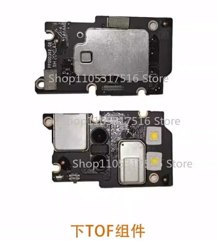 Модуль системы нижнего инфракрасного датчика TOF для DJI Mavic 2 Pro/Zoom, запасная часть для замены
Модуль системы нижнего инфракрасного датчика TOF для DJI Mavic 2 Pro/Zoom, запасная часть для замены