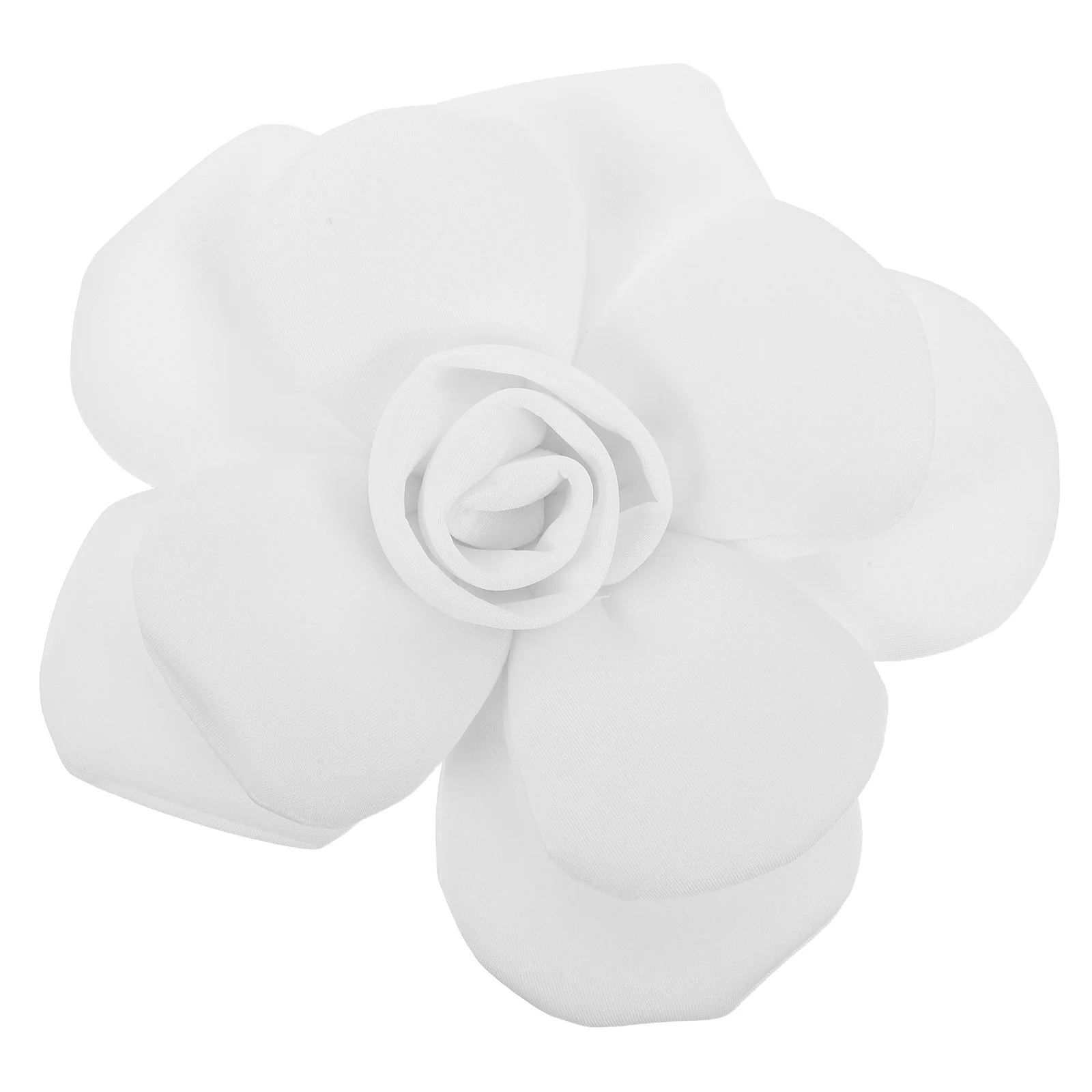 Fabric Flower Embellishment Heads Chunky Camellia Sewing Appliques For Wedding Dress Garment Shoes Headband Diy Craft
Fabric Flower Embellishment Heads Chunky Camellia Sewing Appliques For Wedding Dress Garment Shoes Headband Diy Craft