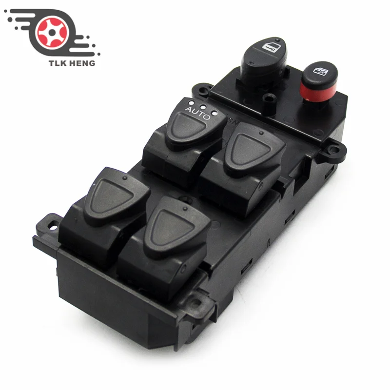 Power Window Control Switch For 2006-2010 Honda Civic 35750-SNV-H51
Power Window Control Switch For 2006-2010 Honda Civic 35750-SNV-H51