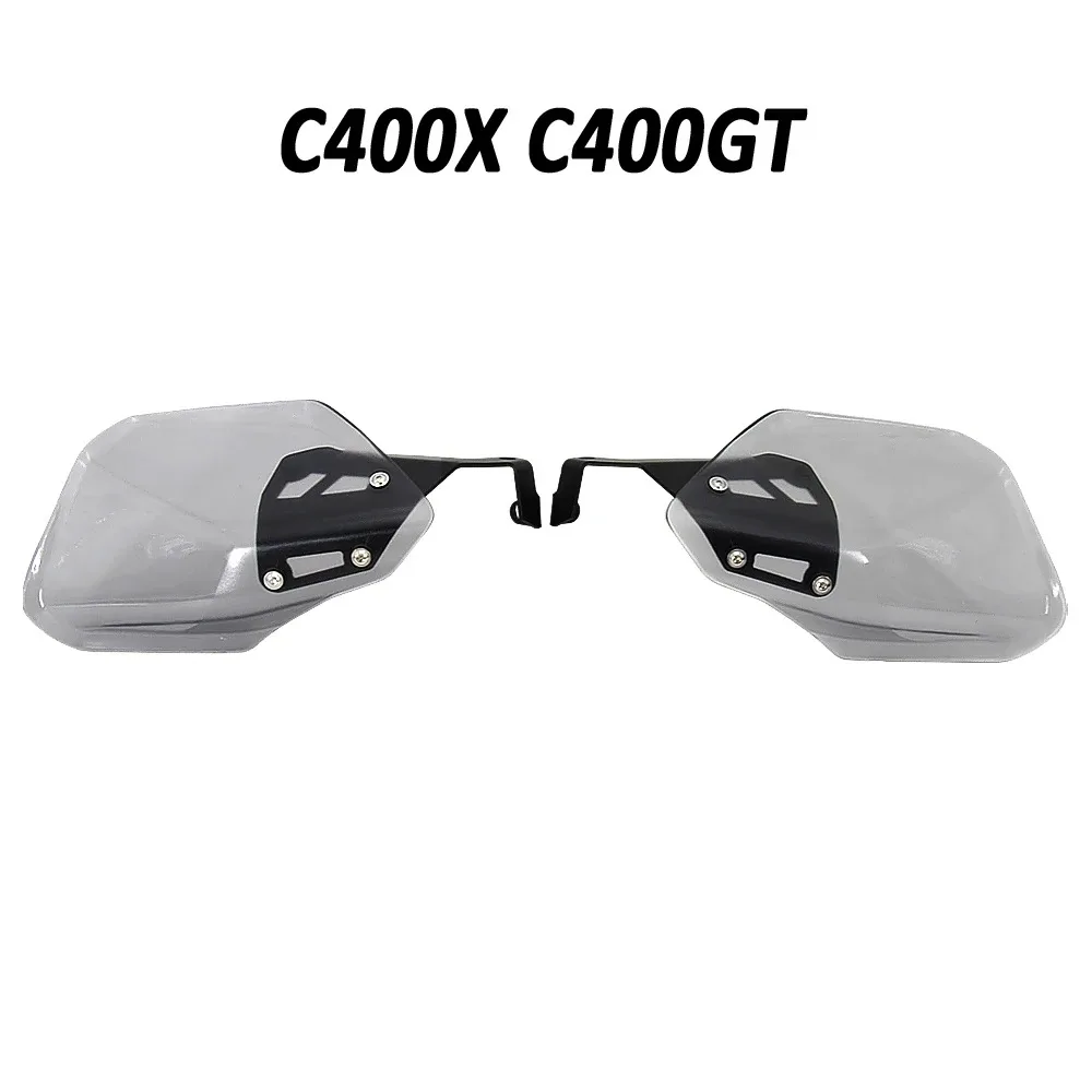 NEW Motorcycle Accessories Handguard Hand Shield Protector Windshield FOR BMW C400GT C 400 GT C400 GT C400X C 400 X C400 X
NEW Motorcycle Accessories Handguard Hand Shield Protector Windshield FOR BMW C400GT C 400 GT C400 GT C400X C 400 X C400 X
