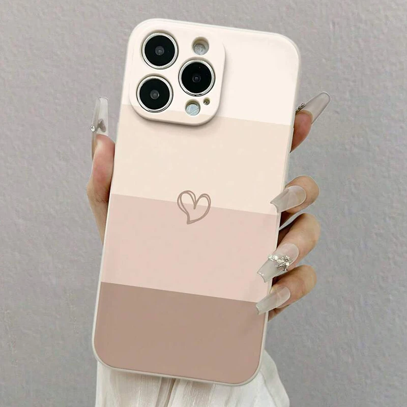 Pop Heart Shaped Painted Soft Phone Case For Xiaomi Redmi 14C 13C 12C 13 12 4G Redmi Note 14 13 12 11 Pro Plus 5G 12S 11S 10S Co
Pop Heart Shaped Painted Soft Phone Case For Xiaomi Redmi 14C 13C 12C 13 12 4G Redmi Note 14 13 12 11 Pro Plus 5G 12S 11S 10S Co
