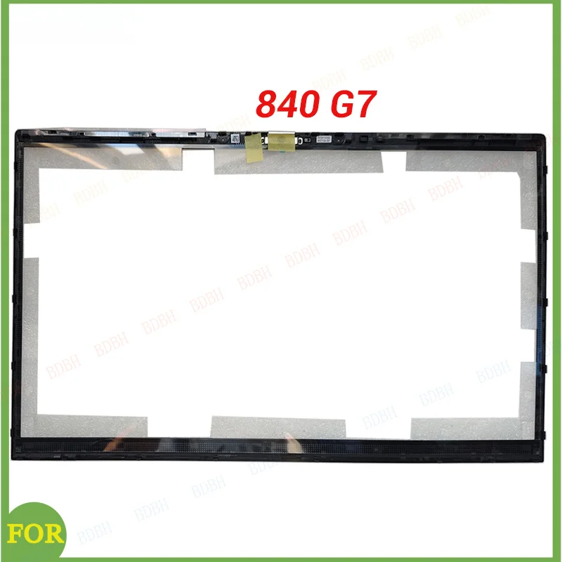 NEW Lcd Bezel Front Cover For Elitebook 745 840 G7 M07166-001 For ZBook Firefly 14 840 845 G7 G8 M07164-001
NEW Lcd Bezel Front Cover For Elitebook 745 840 G7 M07166-001 For ZBook Firefly 14 840 845 G7 G8 M07164-001