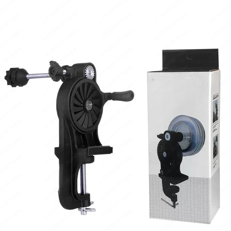 Устройство для намотки рыбалки Устройство для намотки лески Рыболовное колесо Капля воды Намоточная леска Luya Устройство для спиннинга барабана для морской рыбалки
Устройство для намотки рыбалки Устройство для намотки лески Рыболовное колесо Капля воды Намоточная леска Luya Устройство для спиннинга барабана для морской рыбалки