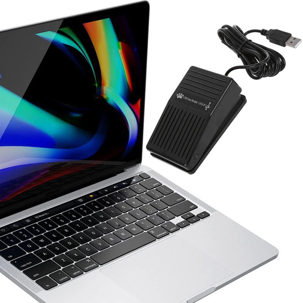 Ножной переключатель для видеоигр, ПК, громкой связи, USB-педаль управления, переключатель для ПК, игровая площадка для компьютера, мультимедийная струна, ультразвуковое изображение 
Ножной переключатель для видеоигр, ПК, громкой связи, USB-педаль управления, переключатель для ПК, игровая площадка для компьютера, мультимедийная струна, ультразвуковое изображение