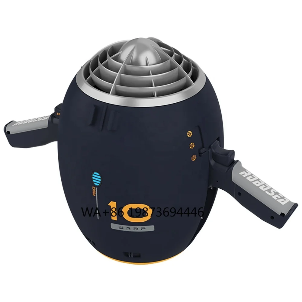 10 Sea Underwater Scooter with 65 min 30m Swimming Diving Snorkeling Sports Waterproof Electric Scooter
10 Sea Underwater Scooter with 65 min 30m Swimming Diving Snorkeling Sports Waterproof Electric Scooter