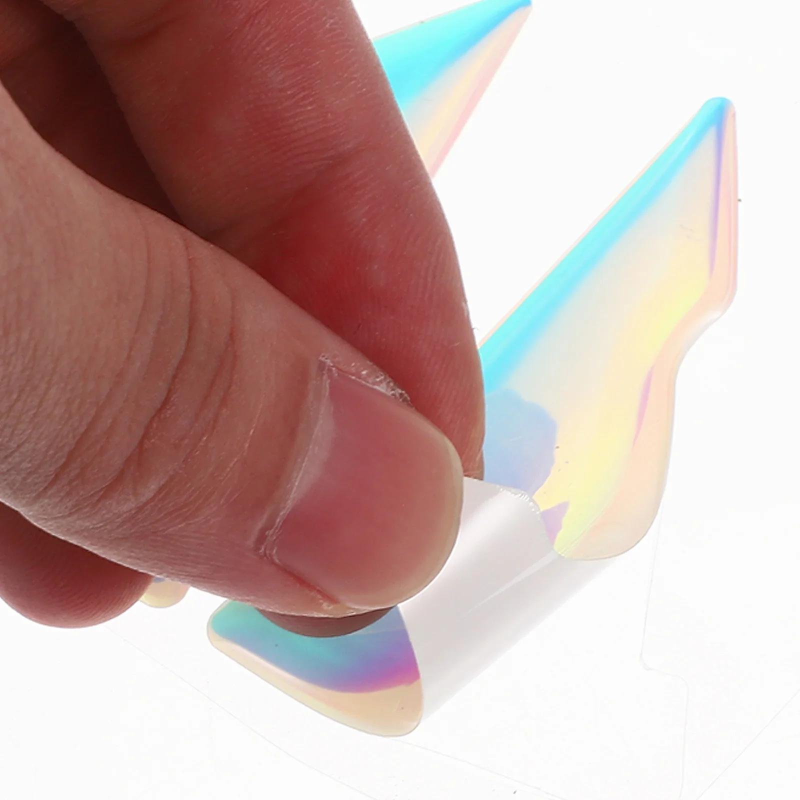 4Pcs Car Door Corner Bumper Guards Pet Material Glow in Dark Scratch Resistant Door Protector Edge Guards Car Corner Protector
4Pcs Car Door Corner Bumper Guards Pet Material Glow in Dark Scratch Resistant Door Protector Edge Guards Car Corner Protector