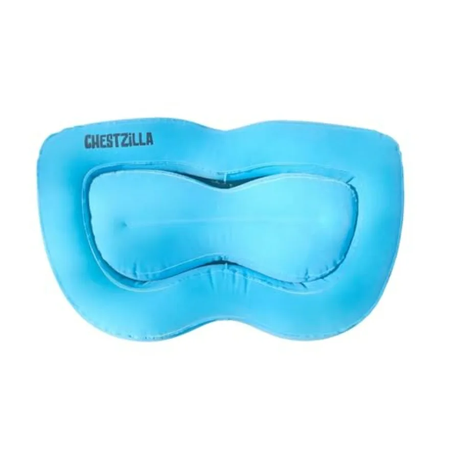 Надувная массажная подушка для спа-салона для отдыха дома или путешествий: портативная конструкция с регулируемым давлением воздуха на 1 и для Bac
Надувная массажная подушка для спа-салона для отдыха дома или путешествий: портативная конструкция с регулируемым давлением воздуха на 1 и для Bac