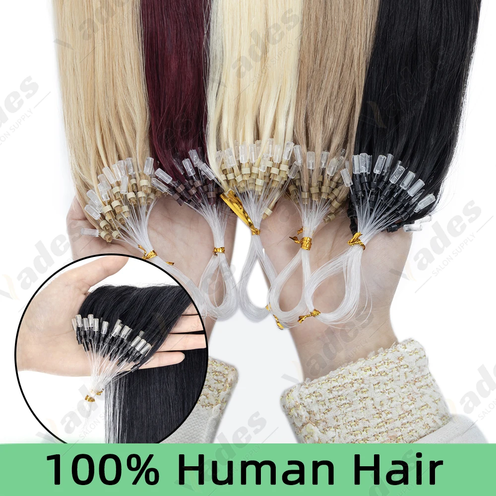 13 цветов, невидимая леска и система микропетлей, наращивание человеческих волос Remy, прямые волосы с микропетлями, подходят для женщин
13 цветов, невидимая леска и система микропетлей, наращивание человеческих волос Remy, прямые волосы с микропетлями, подходят для женщин