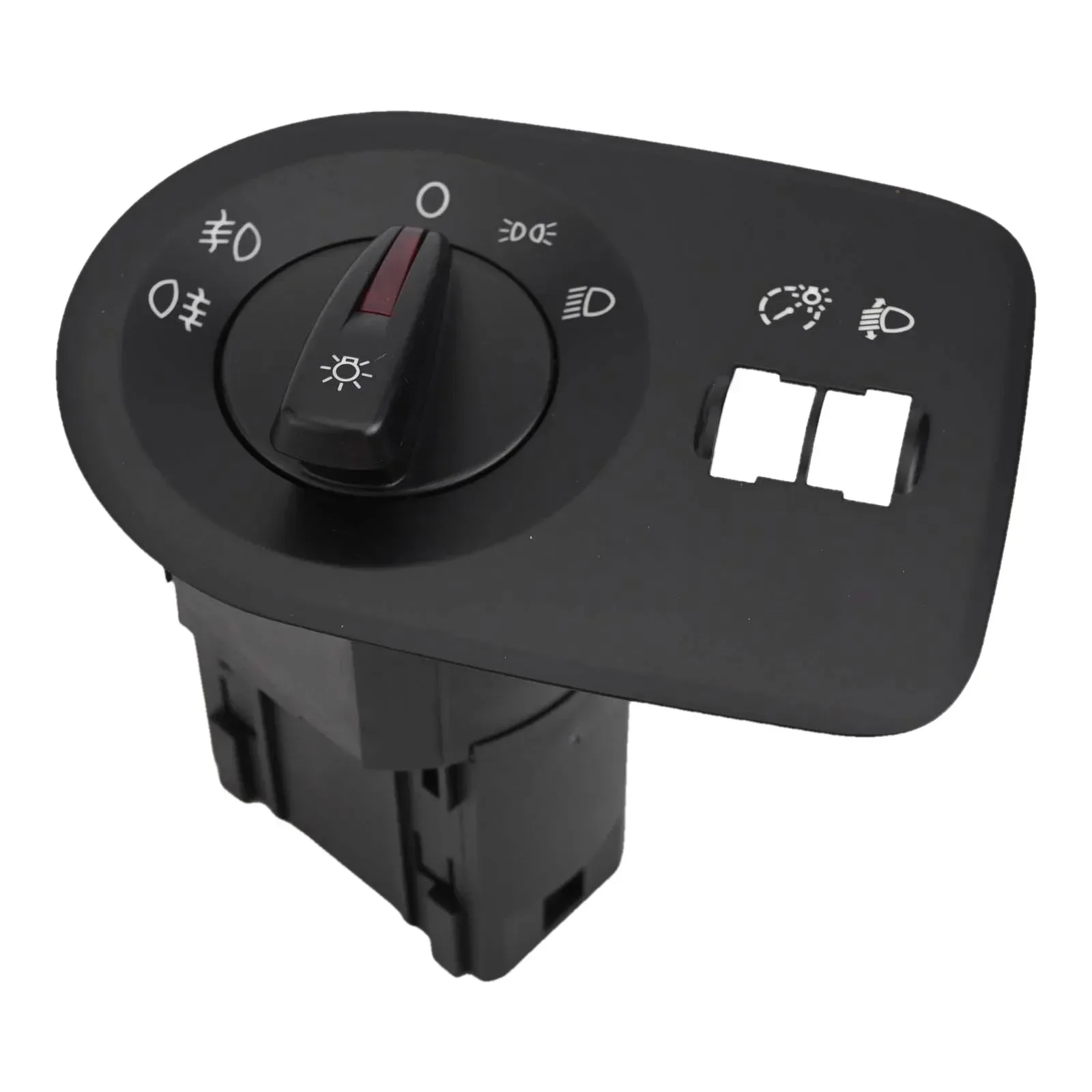 Car Headlight Control Fog Light Switch Replacement Installation Easy To Use High-quality Materials Quick Installation
Car Headlight Control Fog Light Switch Replacement Installation Easy To Use High-quality Materials Quick Installation