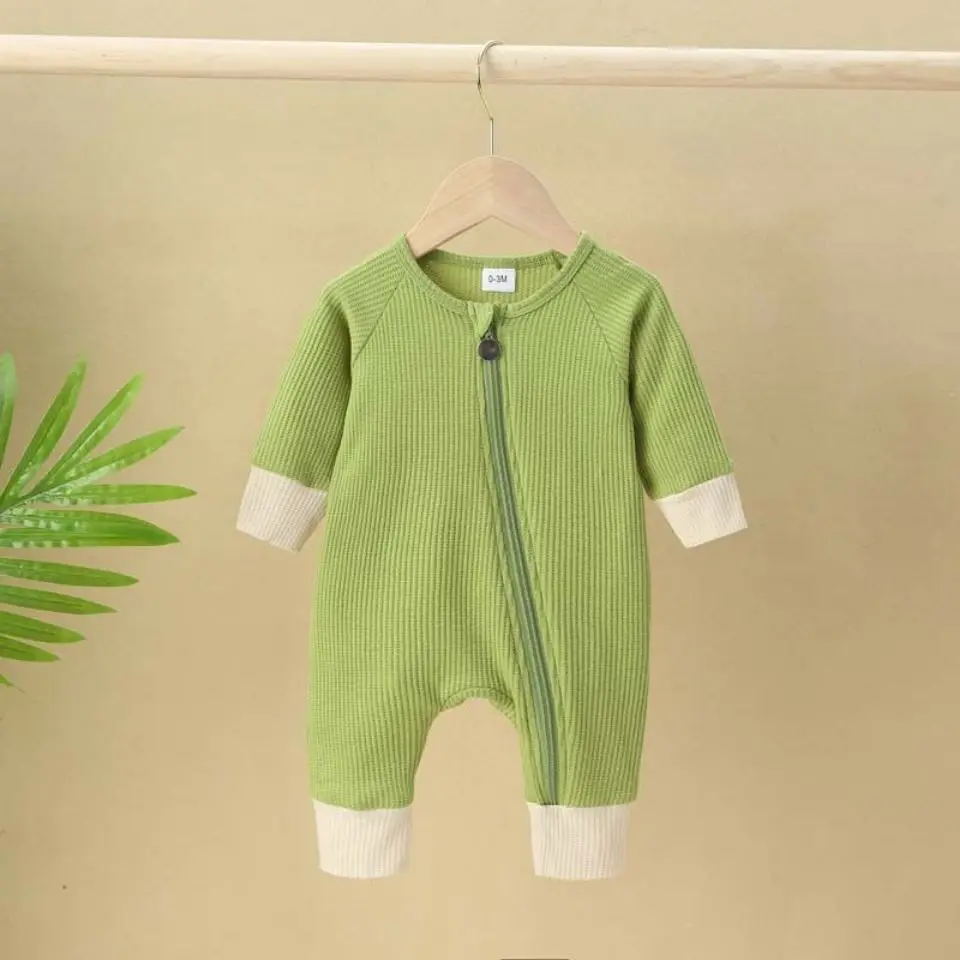 Baby One-piece Clothes Spring and Autumn Newborn Baby Pajamas Romper Baby Clothes baby girl romper baby boy clothes
Baby One-piece Clothes Spring and Autumn Newborn Baby Pajamas Romper Baby Clothes baby girl romper baby boy clothes