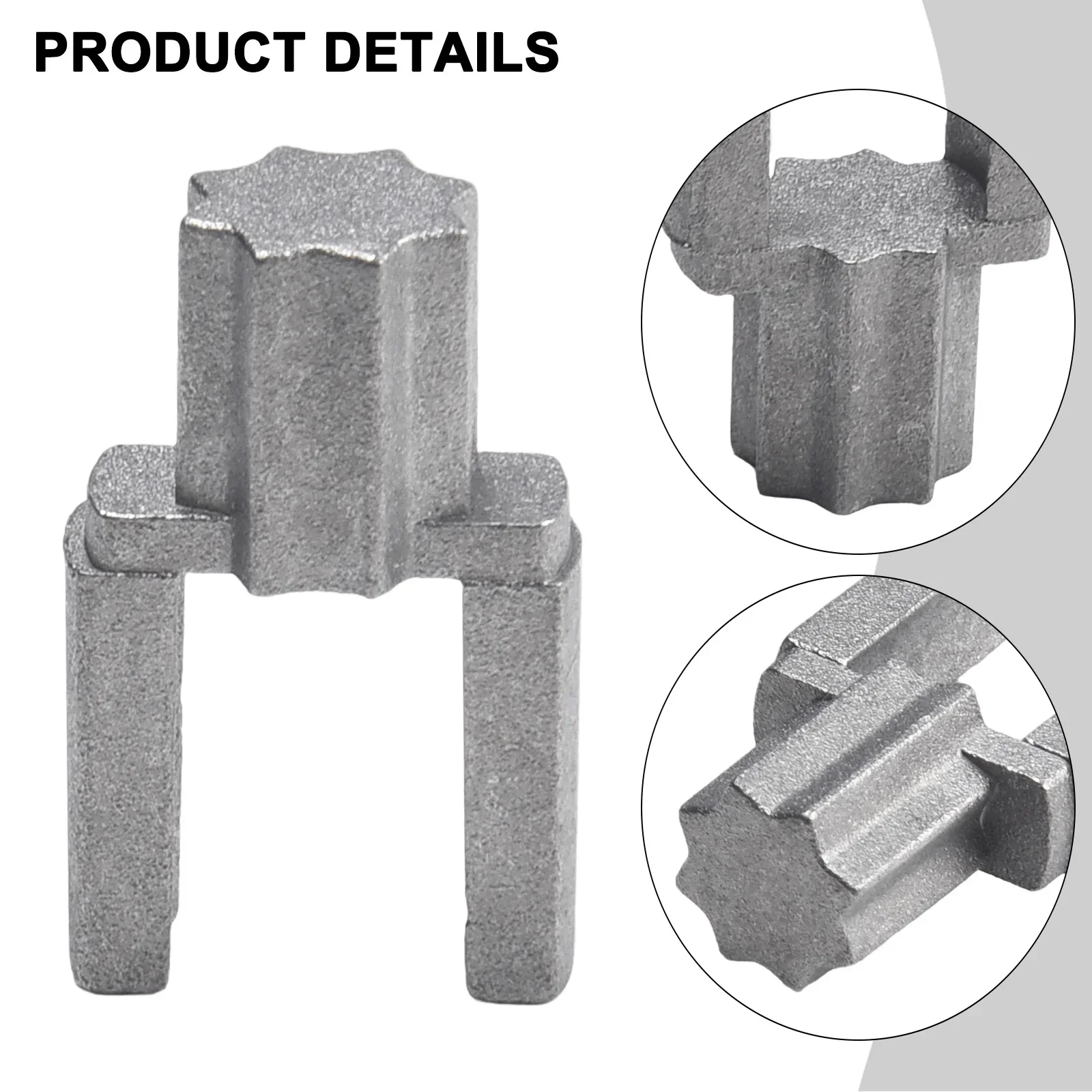2058306800 Air Distributor Reliable Replacement Spare Parts For Mercedes-Benz C Class For Mercedes-Benz GLC Practical
2058306800 Air Distributor Reliable Replacement Spare Parts For Mercedes-Benz C Class For Mercedes-Benz GLC Practical