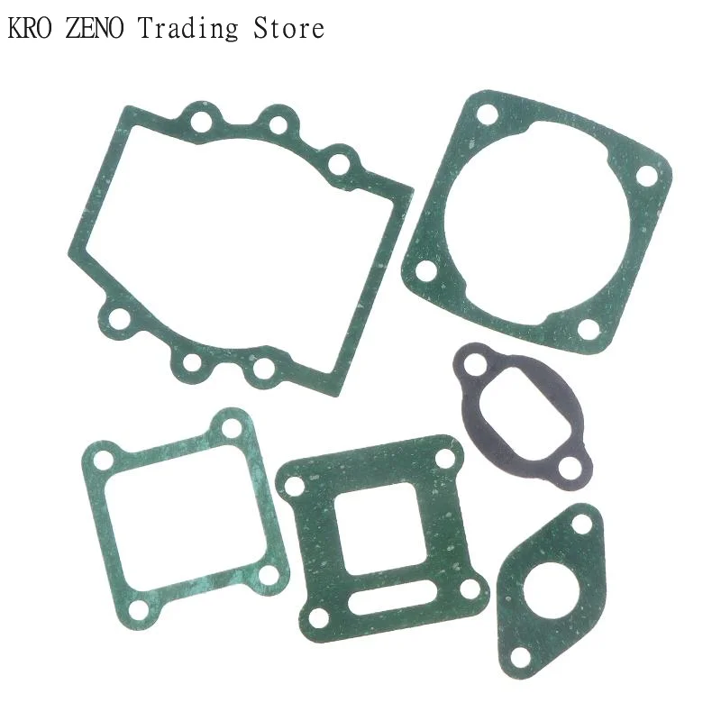 Motorcycle Engine Gasket Set Kit Parts For 2 Stroke 47cc 49cc MiniMoto Mini Dirt Pocket ATV Quad Moto Bike Motorbike✨
Motorcycle Engine Gasket Set Kit Parts For 2 Stroke 47cc 49cc MiniMoto Mini Dirt Pocket ATV Quad Moto Bike Motorbike✨