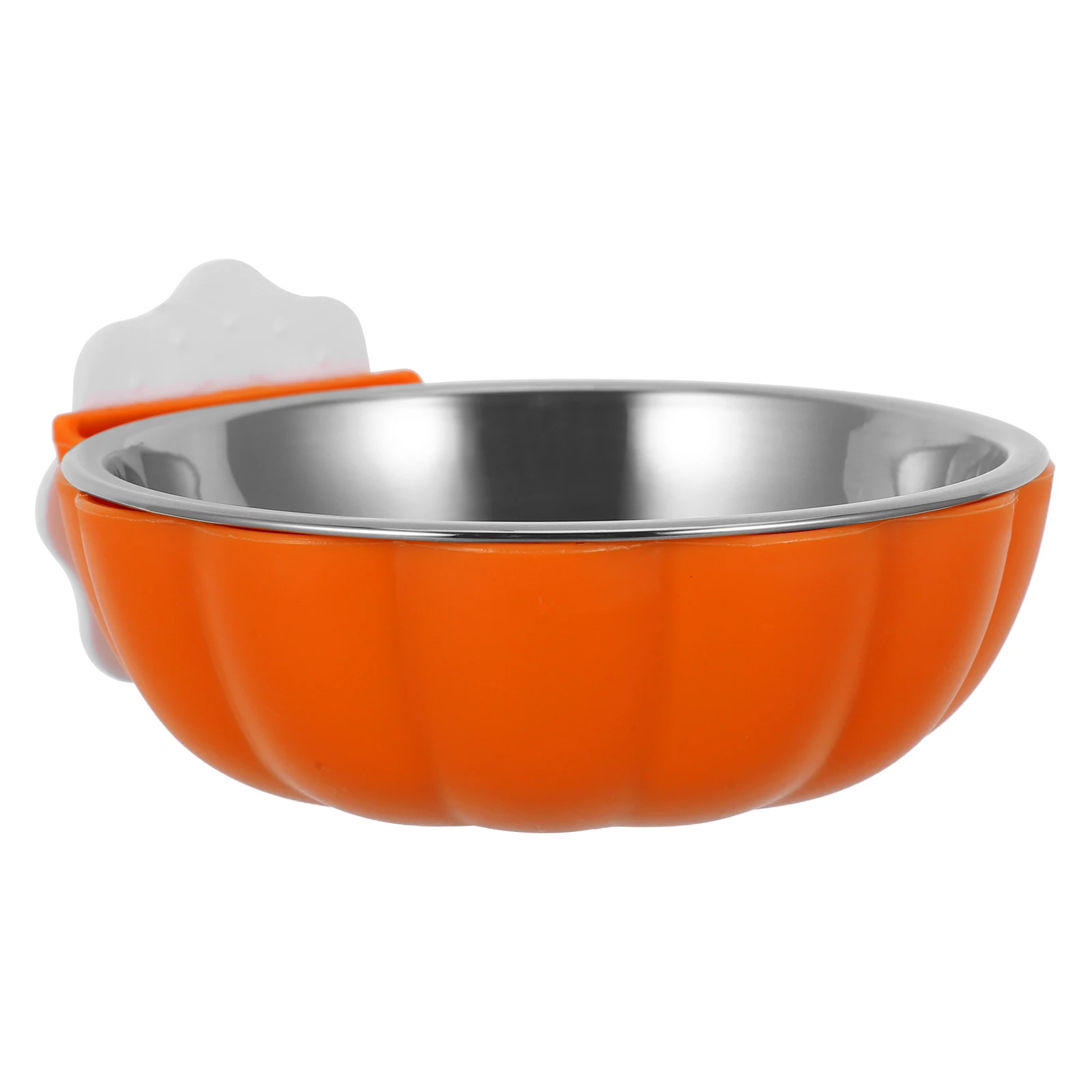 Parrot Food Bowl Bird Bowls for Cage Accessories Stainless Steel Water Dish Feeder
Parrot Food Bowl Bird Bowls for Cage Accessories Stainless Steel Water Dish Feeder