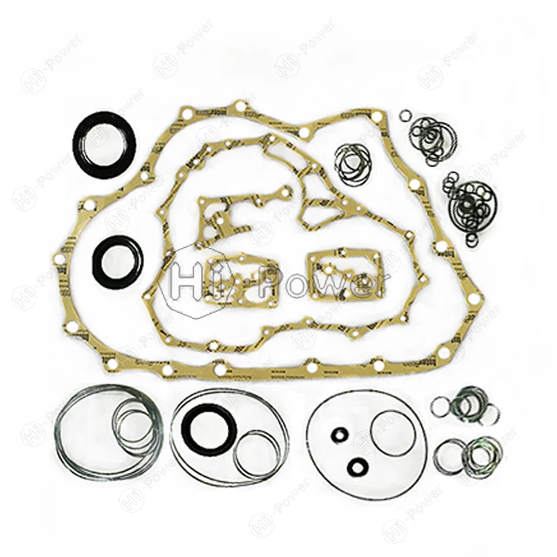 Auto Transmission Overhaul Kit BGHA BYBA MGHA For HONDA ODYSSEY ACURA MDX 3.0L 5 Speed car Gearbox Seal Gasket Repair kit
Auto Transmission Overhaul Kit BGHA BYBA MGHA For HONDA ODYSSEY ACURA MDX 3.0L 5 Speed car Gearbox Seal Gasket Repair kit