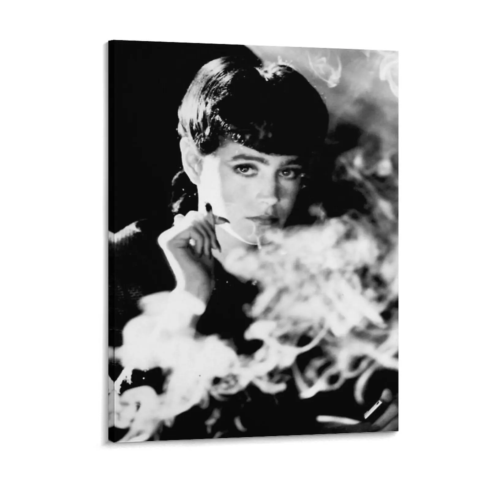 Blade Runner's Poster Canvas Painting Cinema Living Room Designing Kitchen Plaques Framed Wall Painting
Blade Runner's Poster Canvas Painting Cinema Living Room Designing Kitchen Plaques Framed Wall Painting
