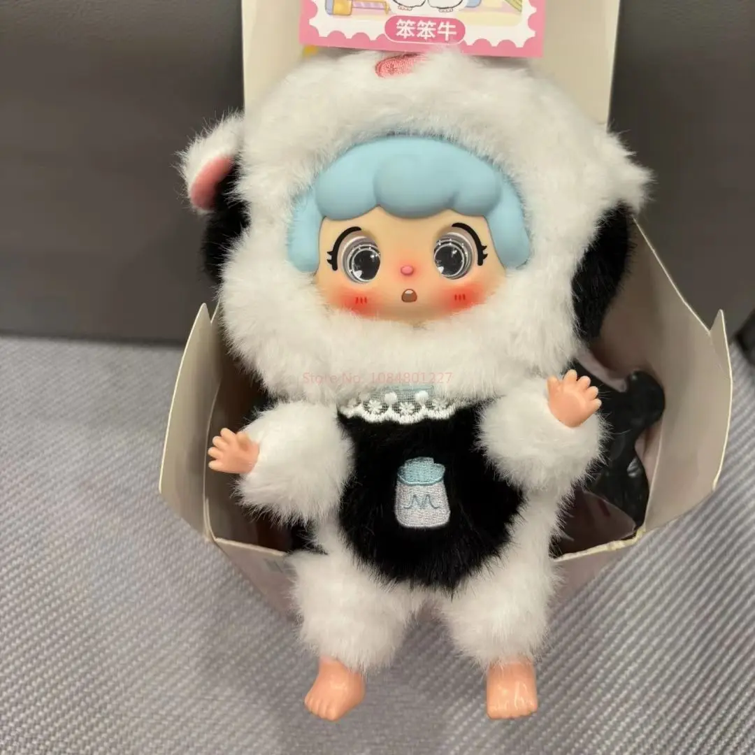 Baby Three Mia Cute Friends Diary Series Blind Box Doll Keychain Kawaii Collectible Mini Decor Birthday Gift
Baby Three Mia Cute Friends Diary Series Blind Box Doll Keychain Kawaii Collectible Mini Decor Birthday Gift