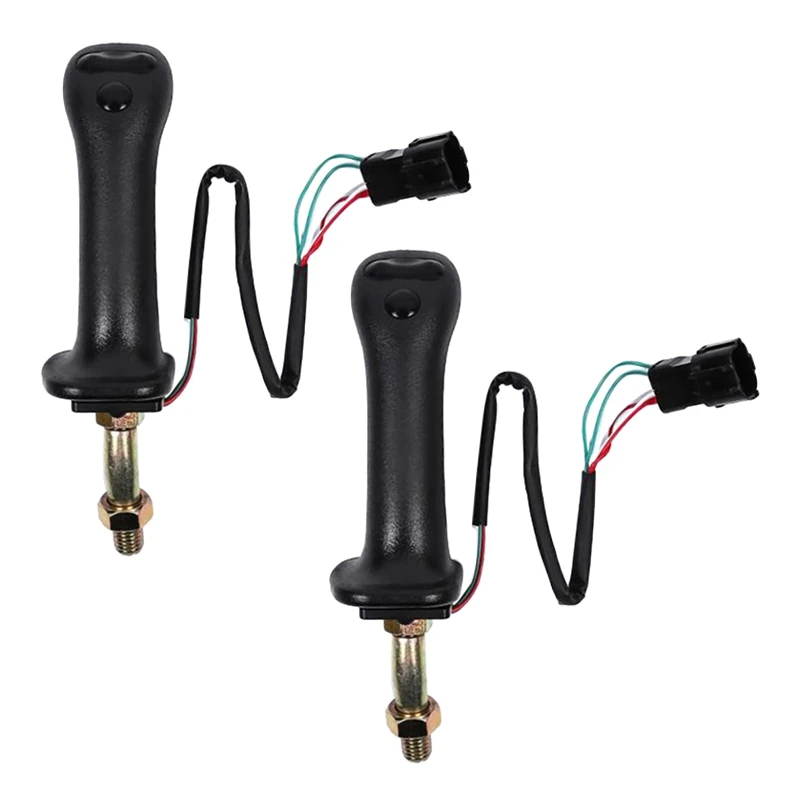 2x3 кнопочные технические ручки для Daewoo Doosan DH DX150 215 225 300 370-9C слева
2x3 кнопочные технические ручки для Daewoo Doosan DH DX150 215 225 300 370-9C слева