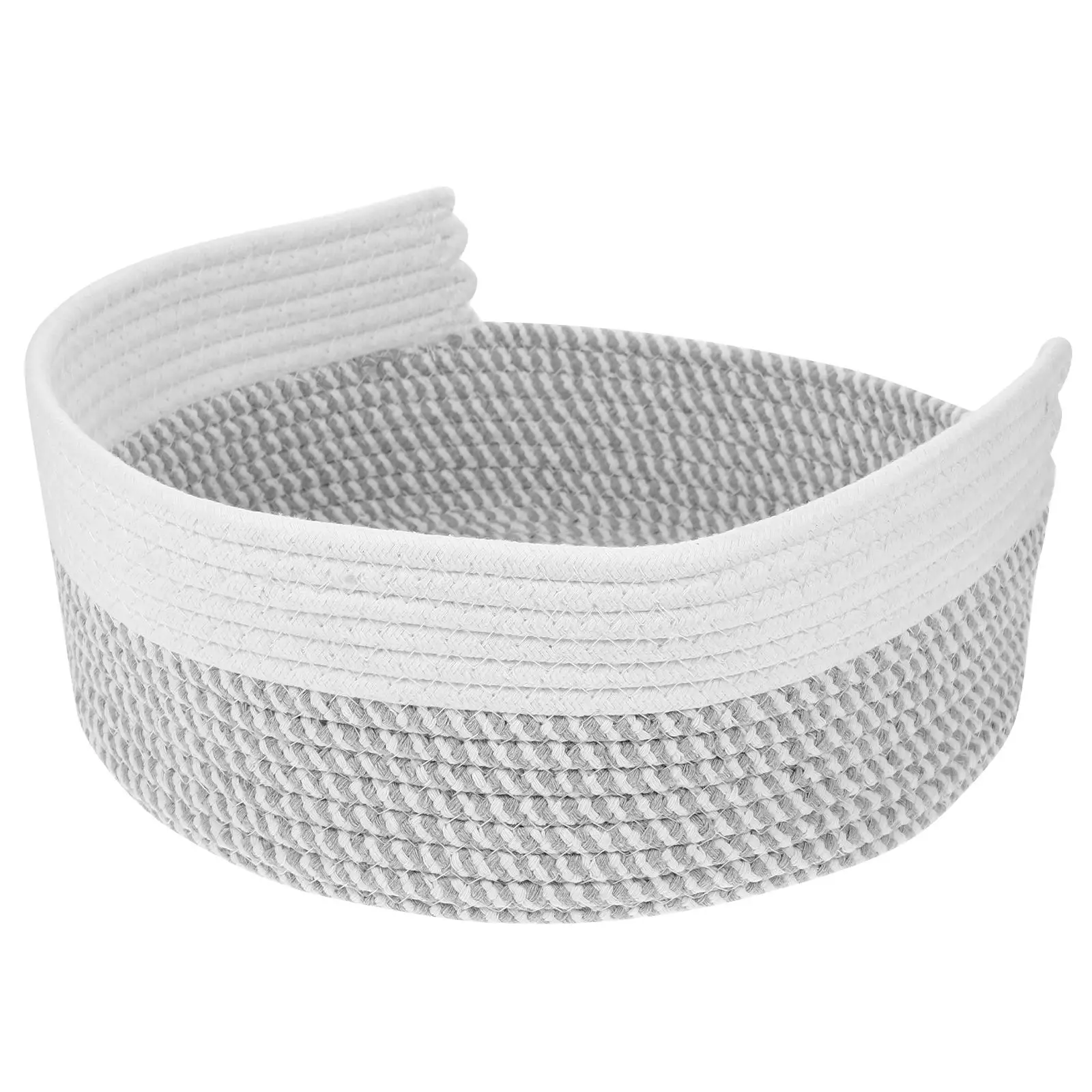 Cotton Rope Woven Cat Bed Small Size Indoor Pet Nest Comfortablecat cotton rope woven bed pet comfortable nest cat sleeping
Cotton Rope Woven Cat Bed Small Size Indoor Pet Nest Comfortablecat cotton rope woven bed pet comfortable nest cat sleeping
