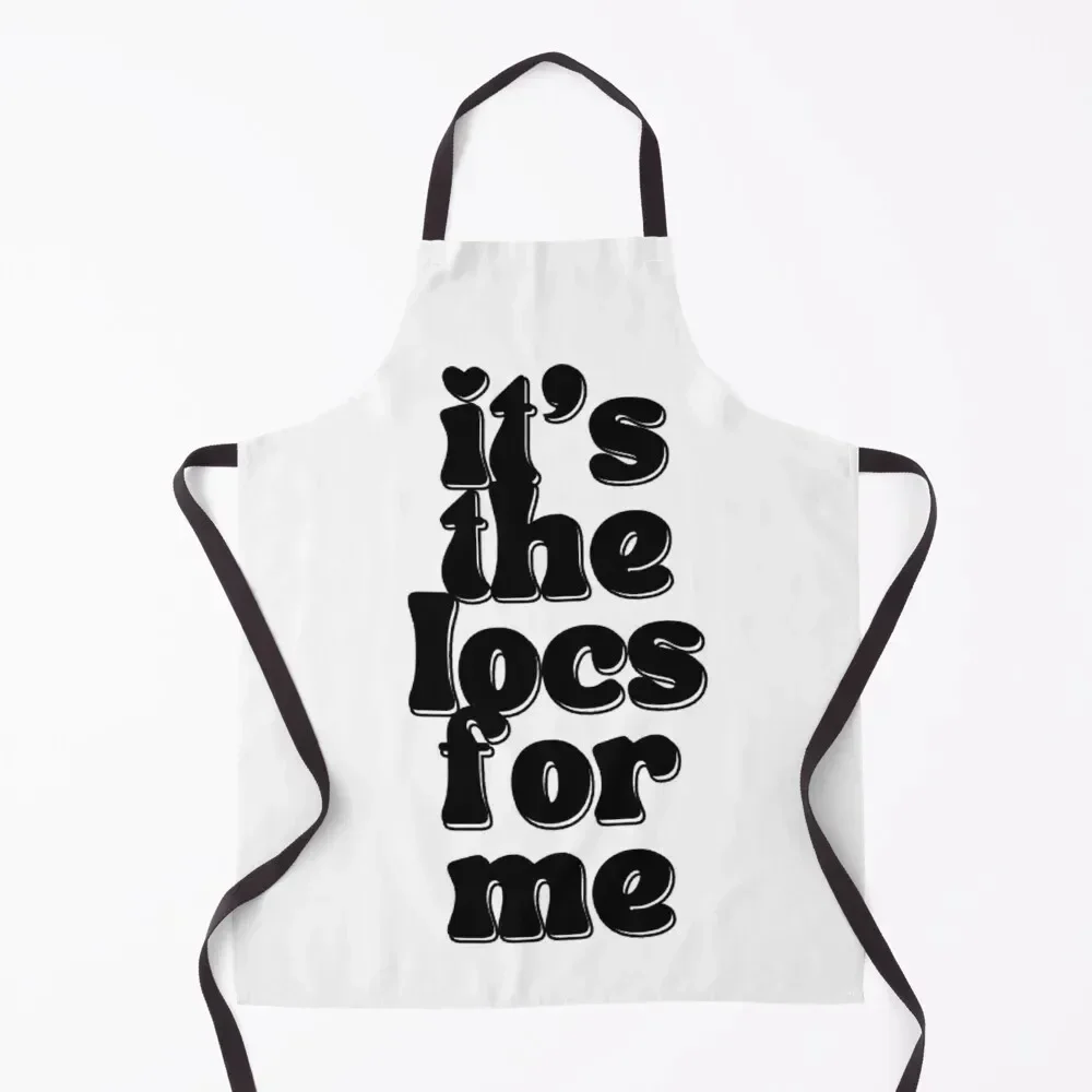 it's the locs for me Apron Dress custom women's kitchen Kitchen Utensils for home useful pieces Apron
it's the locs for me Apron Dress custom women's kitchen Kitchen Utensils for home useful pieces Apron