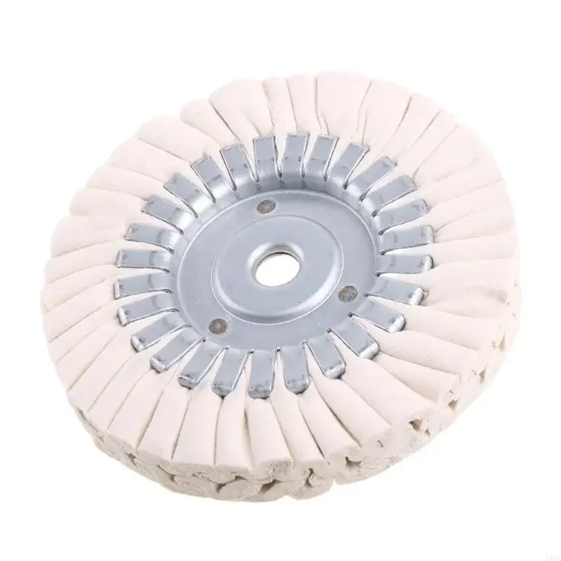 150mm 6 Inch Cotton Airway Flap Discs Sanding Discs Sandpaper Disc Sandpaper Flap Discs for Angle Grinder Die Grinder
150mm 6 Inch Cotton Airway Flap Discs Sanding Discs Sandpaper Disc Sandpaper Flap Discs for Angle Grinder Die Grinder