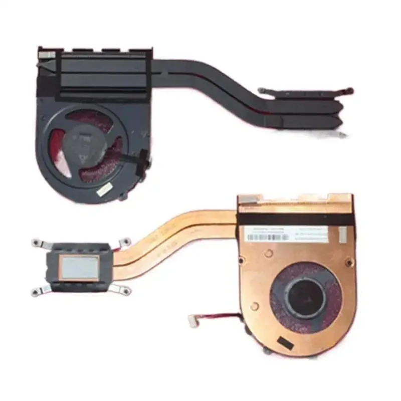 forLenovo ThinkPad E495 E595 Thermal Heatsink Cooling Fan 02DL862
forLenovo ThinkPad E495 E595 Thermal Heatsink Cooling Fan 02DL862