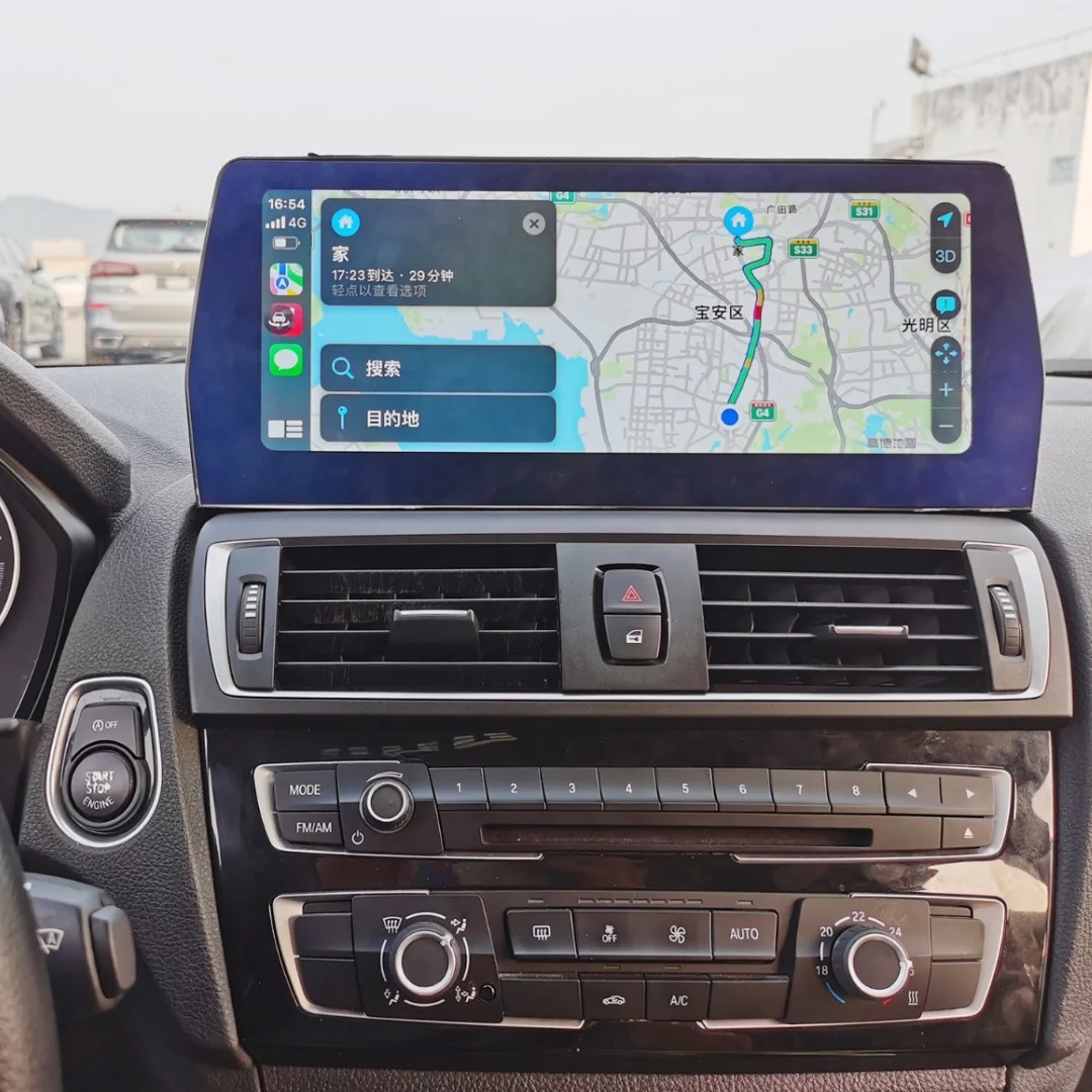 Android 13 128G For BMW 1 Series F20 F21 2013-2017 Car GPS Navigation Auto Stereo Multimedia Player Headunit Radio Tape Recorder
Android 13 128G For BMW 1 Series F20 F21 2013-2017 Car GPS Navigation Auto Stereo Multimedia Player Headunit Radio Tape Recorder