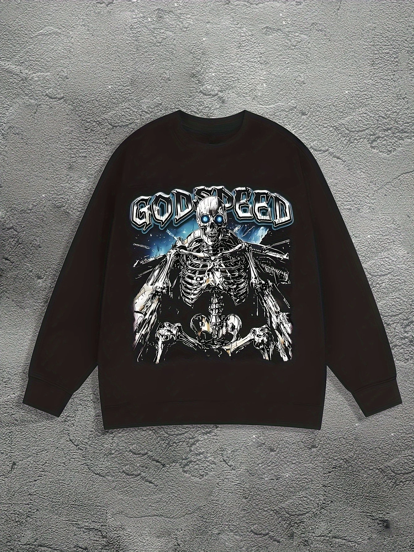 Готический череп с графическим принтом, осенние и зимние мужские и женские толстовки, повседневные свободные уличные спортивные тренировочные бренды
Готический череп с графическим принтом, осенние и зимние мужские и женские толстовки, повседневные свободные уличные спортивные тренировочные бренды