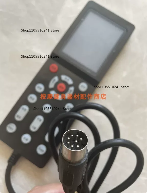 Massage Chair T1-5 Remote Control Circuit Board Manual Control Lower Control Board
Massage Chair T1-5 Remote Control Circuit Board Manual Control Lower Control Board