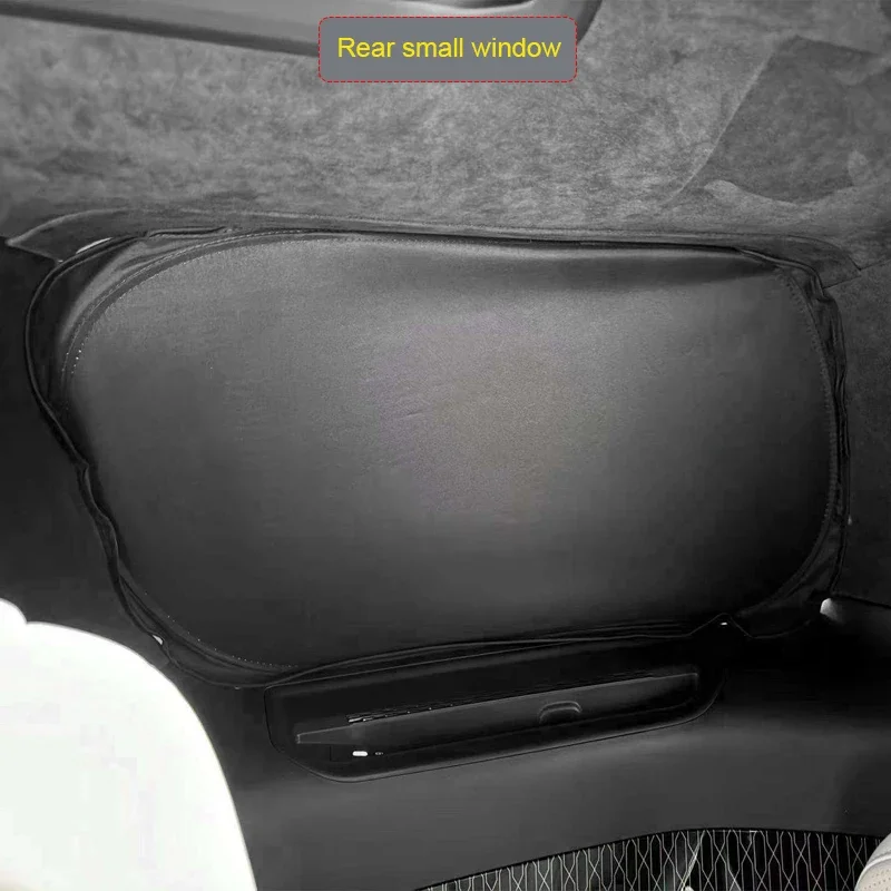 For ZEEKR 009 2024-Present Car Black Windows Privacy Sunshade Auto Anti-UV Heat Insulation Protect Cover Interior Accessories
For ZEEKR 009 2024-Present Car Black Windows Privacy Sunshade Auto Anti-UV Heat Insulation Protect Cover Interior Accessories