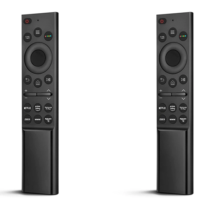 Горячая распродажа T82C-2X Niversal для пульта дистанционного управления Samsung Smart TV, инфракрасный пульт дистанционного управления Samsung с Netflix, Prime Video
Горячая распродажа T82C-2X Niversal для пульта дистанционного управления Samsung Smart TV, инфракрасный пульт дистанционного управления Samsung с Netflix, Prime Video