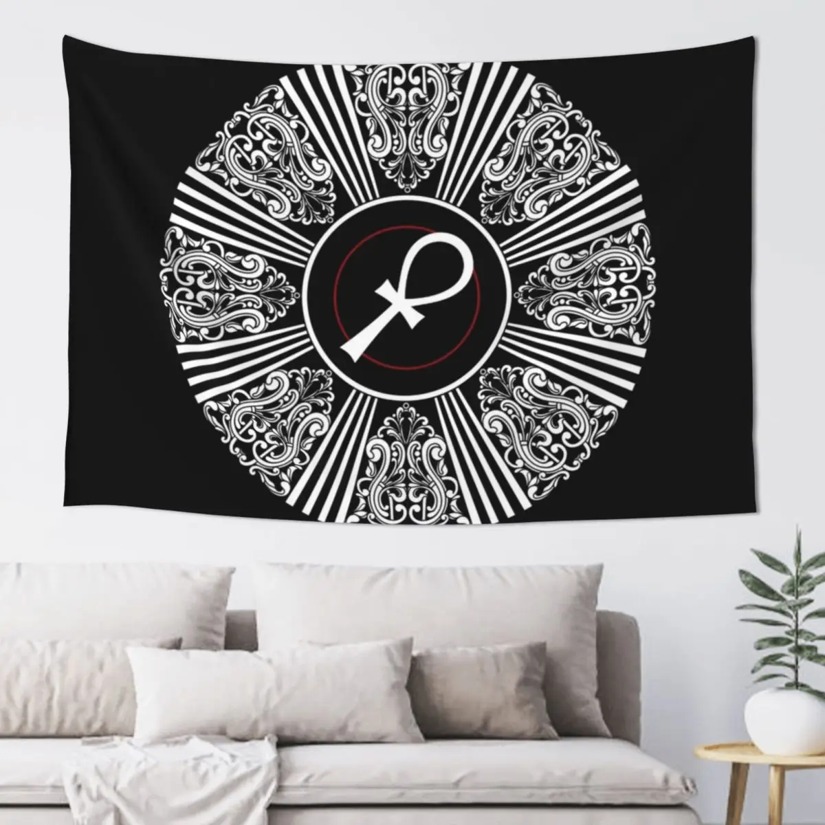Caitiff - Vampire the Masquerade Clans Tapestry Room Ornaments Japanese Room Decor Luxury Living Room Decoration Tapestry
Caitiff - Vampire the Masquerade Clans Tapestry Room Ornaments Japanese Room Decor Luxury Living Room Decoration Tapestry