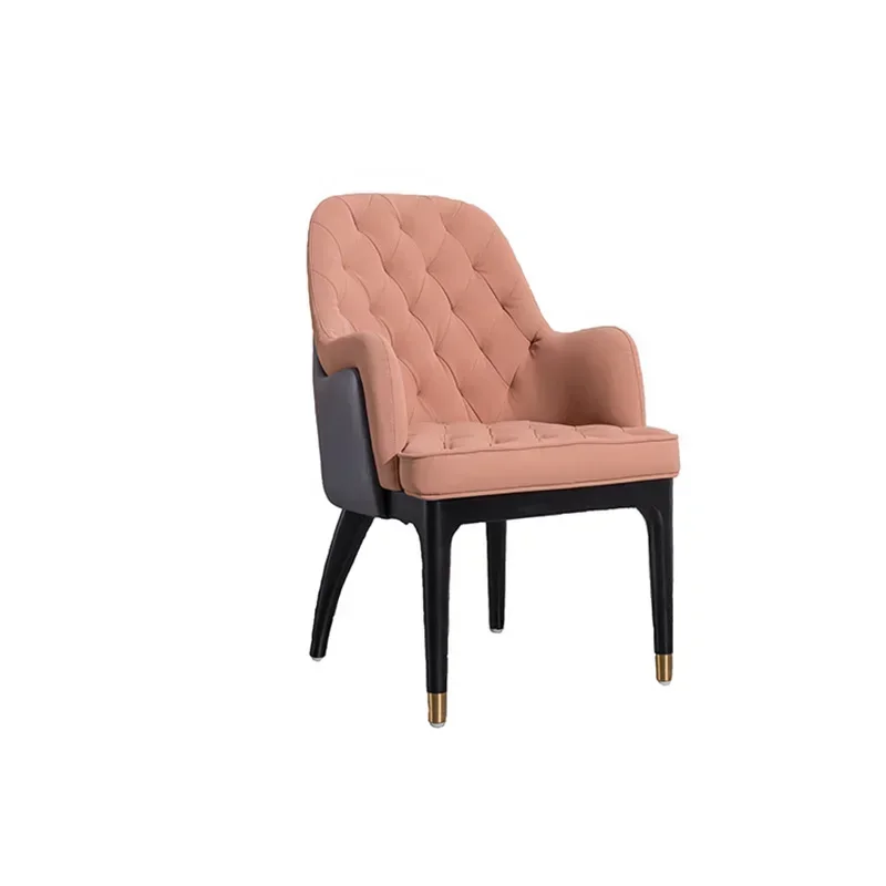 TAO Soft Bag Dining Chair Club House Couch Study Room Chair Single Leisure
TAO Soft Bag Dining Chair Club House Couch Study Room Chair Single Leisure