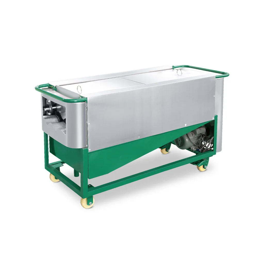 Golf Ball Washing Machine Golf Driving Range Equipment Golf Supplies Stainless Steel Automatic Ball Washing Machine
Golf Ball Washing Machine Golf Driving Range Equipment Golf Supplies Stainless Steel Automatic Ball Washing Machine