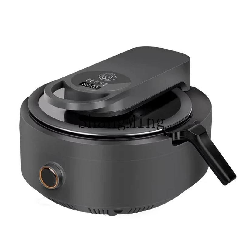 ZYY automatic intelligent machine human cooking household cooking pot wok multi-function
ZYY automatic intelligent machine human cooking household cooking pot wok multi-function