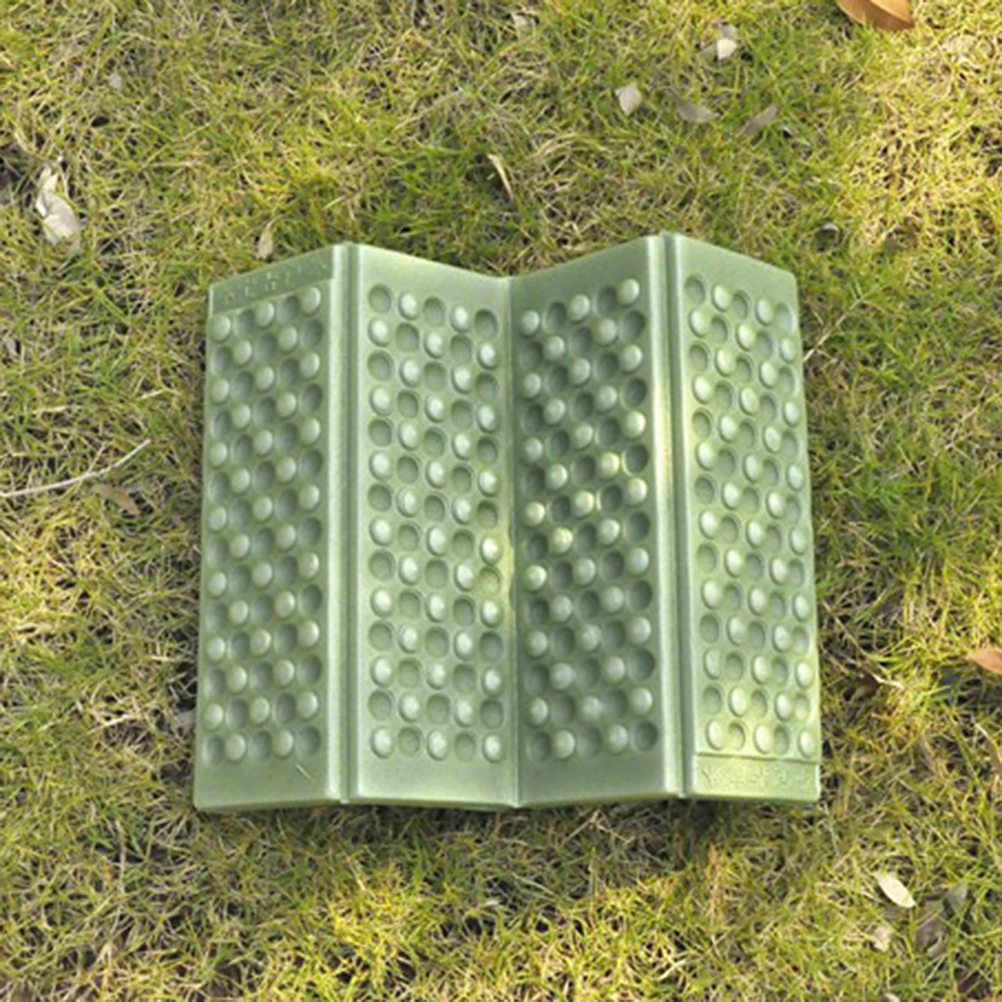 5 Pcs Mat Lightweight Foldable XPE Large Size Camping Picnic Blanket Beach Hiking Waterproof Outdoor Activities
5 Pcs Mat Lightweight Foldable XPE Large Size Camping Picnic Blanket Beach Hiking Waterproof Outdoor Activities