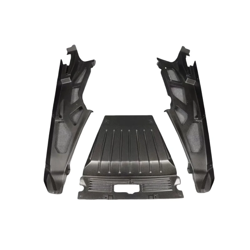 Suitable for Lamborghini LP610 LP580 Modified with Dry Carbon Fiber Engine Hood
Suitable for Lamborghini LP610 LP580 Modified with Dry Carbon Fiber Engine Hood