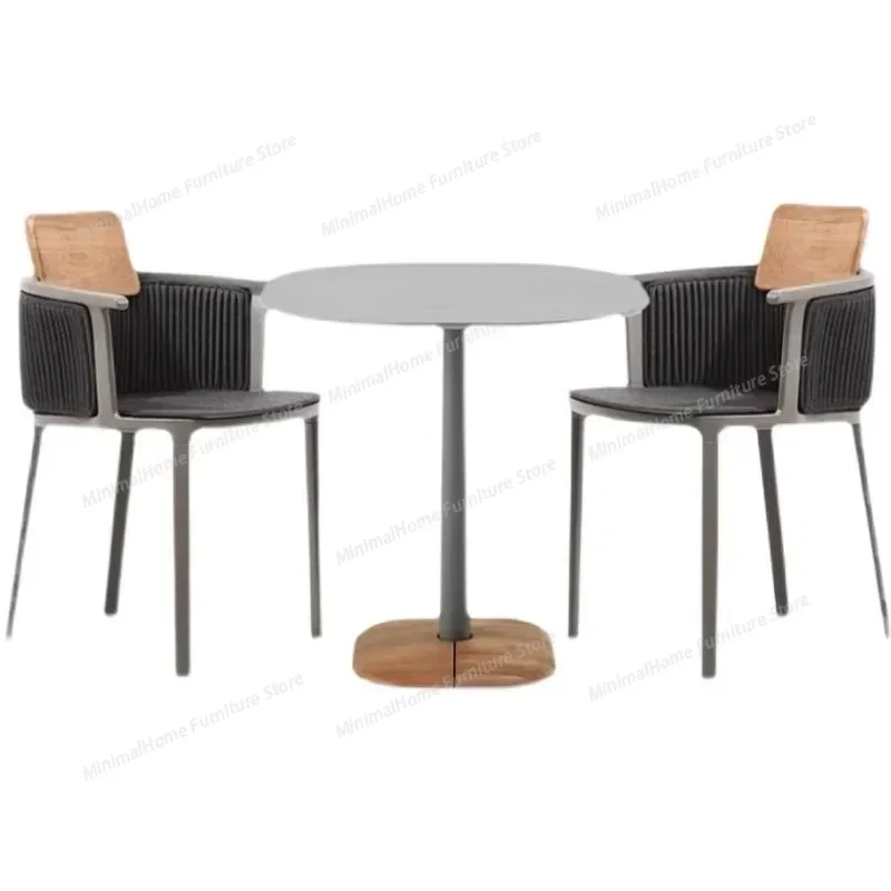 Villa Bar Chair Garden Chairs Leisure Courtyard Restaurant Balcony Garden Chairs Hotel Aluminum Furniture Gartenstuhl MHSF
Villa Bar Chair Garden Chairs Leisure Courtyard Restaurant Balcony Garden Chairs Hotel Aluminum Furniture Gartenstuhl MHSF
