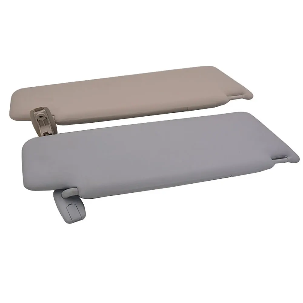 SKTOO Interior sun visor With a makeup mirror sun visor for Volkswagen Tiguan sun visor with makeup mirror
SKTOO Interior sun visor With a makeup mirror sun visor for Volkswagen Tiguan sun visor with makeup mirror