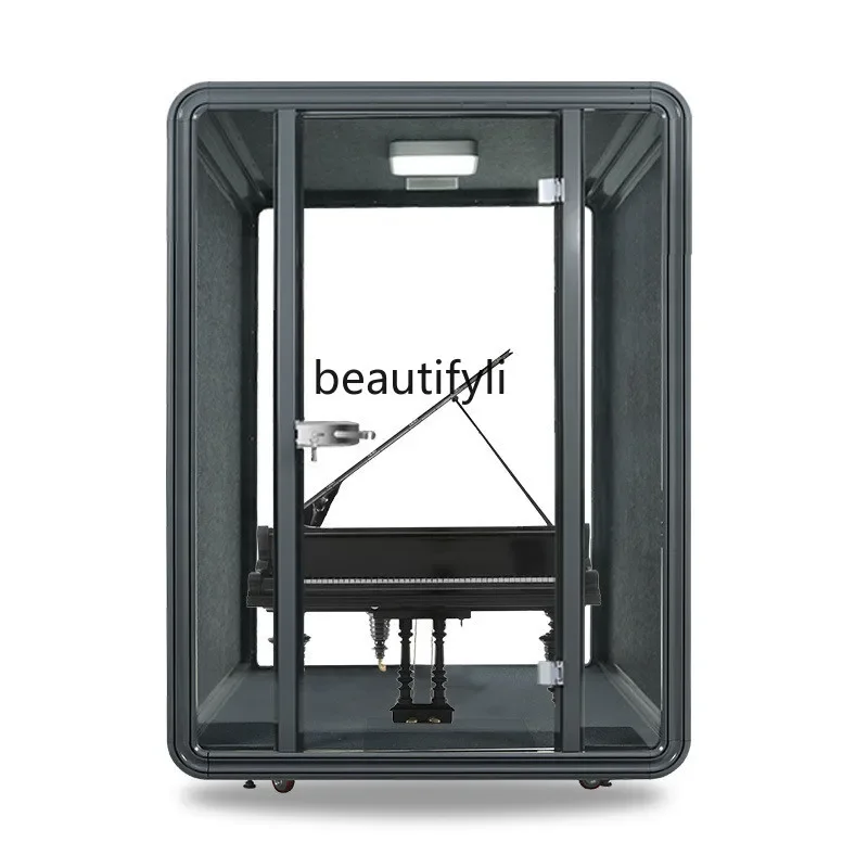 FG28Home phone booth Indoor network Mobile, recording studio Silent compartment Piano cabin Factory 
FG28Home phone booth Indoor network Mobile, recording studio Silent compartment Piano cabin Factory