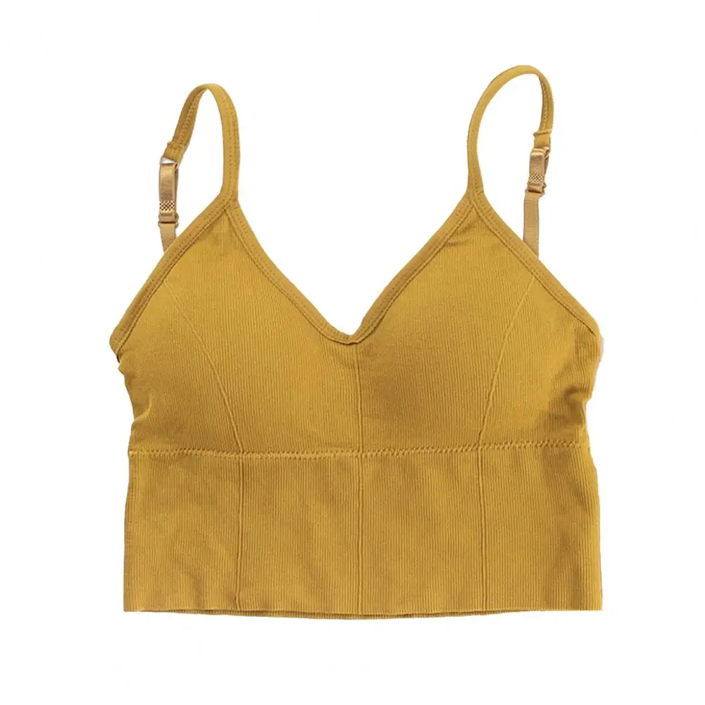Breathable Sports Bra Anti-sweat Fitness Top Women Seamless Yoga Bra Shockproof Crop Top Push up Sport Bra Gym Workout Top
Breathable Sports Bra Anti-sweat Fitness Top Women Seamless Yoga Bra Shockproof Crop Top Push up Sport Bra Gym Workout Top