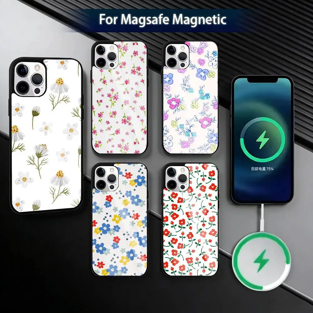 Small F-Flowers Phone Case For iPhone17,16,15,14,13,12,11 Plus,Pro Magnetic For Magsafe Wireless Charging
Small F-Flowers Phone Case For iPhone17,16,15,14,13,12,11 Plus,Pro Magnetic For Magsafe Wireless Charging