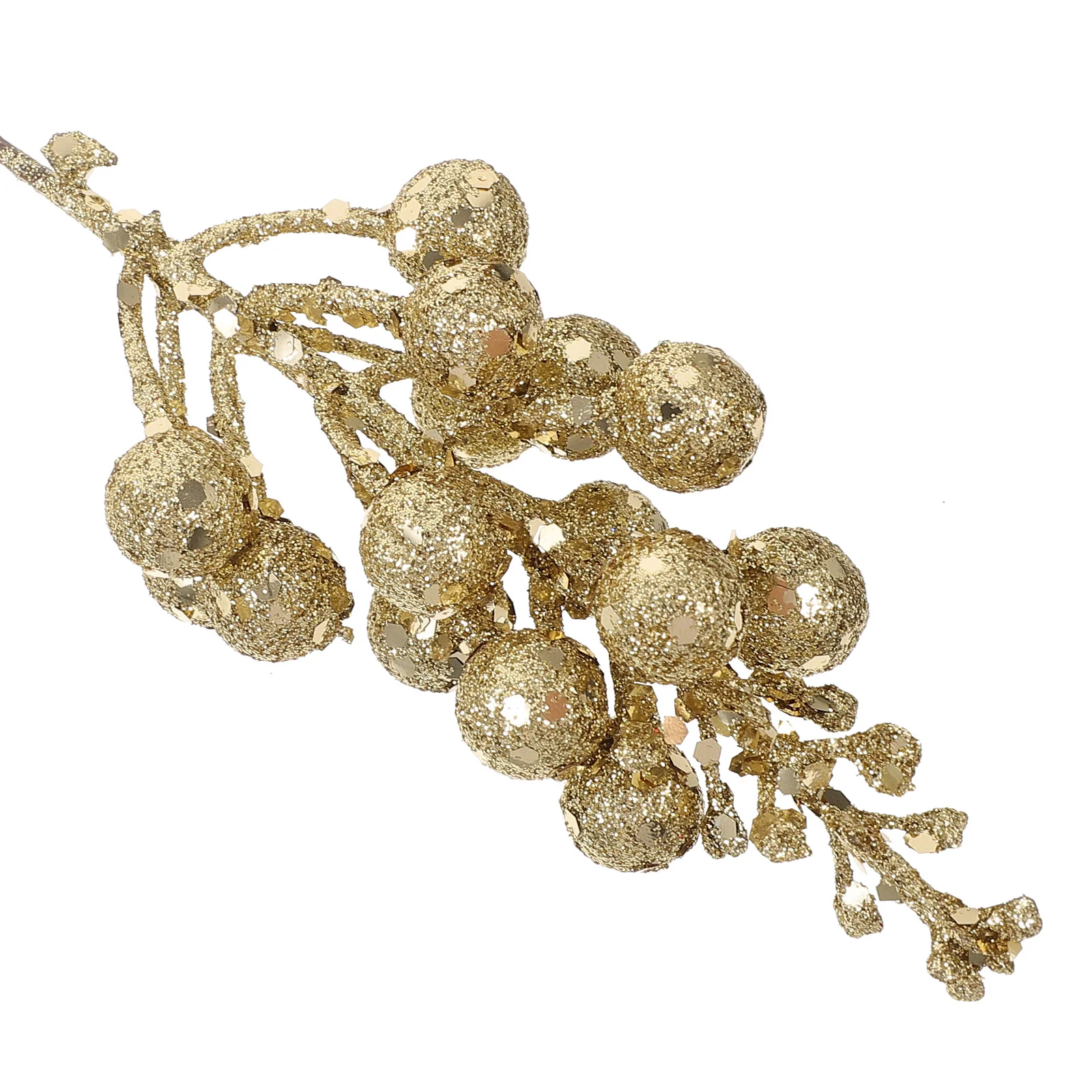 10Pcs Simulation Berries Branches Artificial Berry Picks for Christmas Decorations Xmas Tree Wreath Garland Winter Holiday Home
10Pcs Simulation Berries Branches Artificial Berry Picks for Christmas Decorations Xmas Tree Wreath Garland Winter Holiday Home