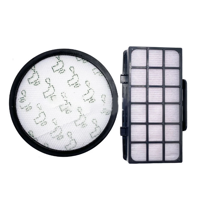 1Set Replacement Parts Accessories For Filter For RO7611 RO7634 RO7623 Vacuum Cleaner Accessories ZR903701
1Set Replacement Parts Accessories For Filter For RO7611 RO7634 RO7623 Vacuum Cleaner Accessories ZR903701