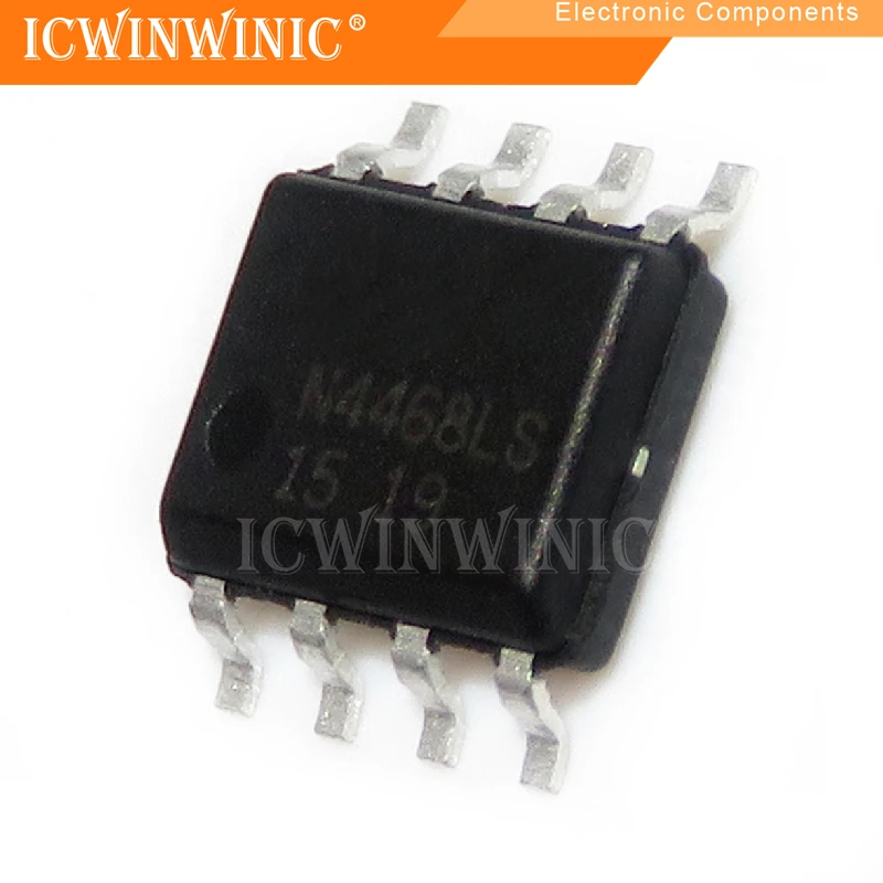 10piece N4468LS N4468
10piece N4468LS N4468