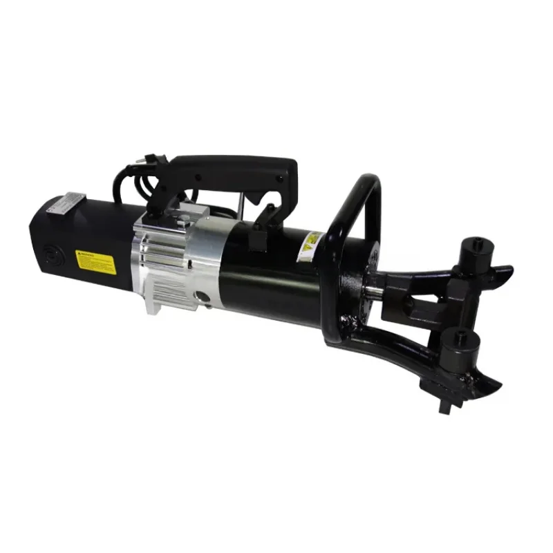 Construction Tools Hand-Held 6-32Mm Rebar Bending Machine Portable Steel Bar Bender
Construction Tools Hand-Held 6-32Mm Rebar Bending Machine Portable Steel Bar Bender