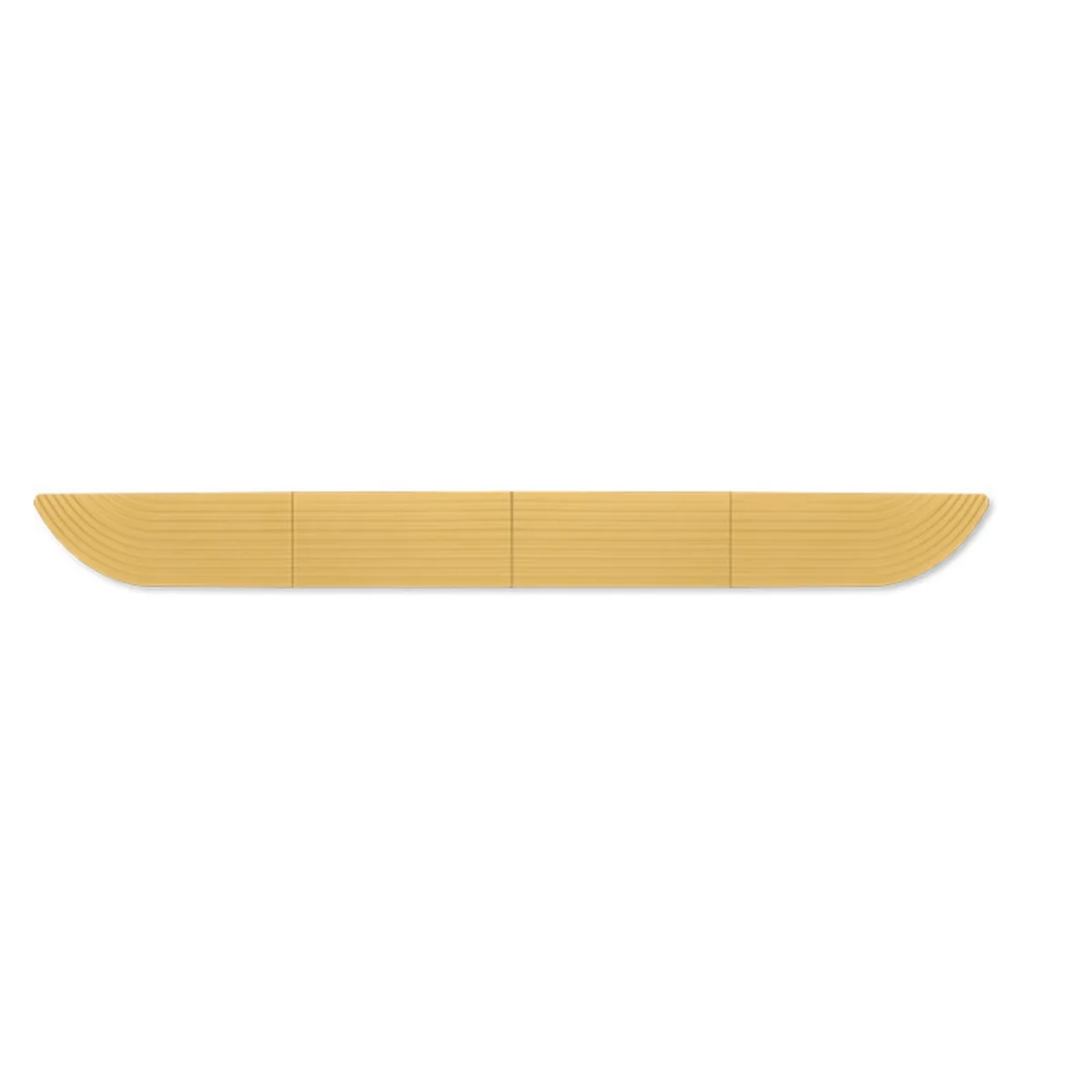 Floor Sweeper Threshold Bars Supports 1.5-1.9cm Threshold Applied to Most Sweeping Robots on the Market
Floor Sweeper Threshold Bars Supports 1.5-1.9cm Threshold Applied to Most Sweeping Robots on the Market