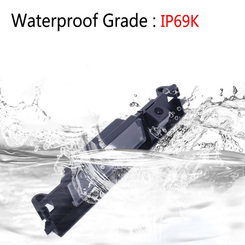 170 Degree View Angle, Guide Line, Easy Installation, Car Reverse Rear View Backup Camera for Yaris 2006 2012, High Clear
170 Degree View Angle, Guide Line, Easy Installation, Car Reverse Rear View Backup Camera for Yaris 2006 2012, High Clear