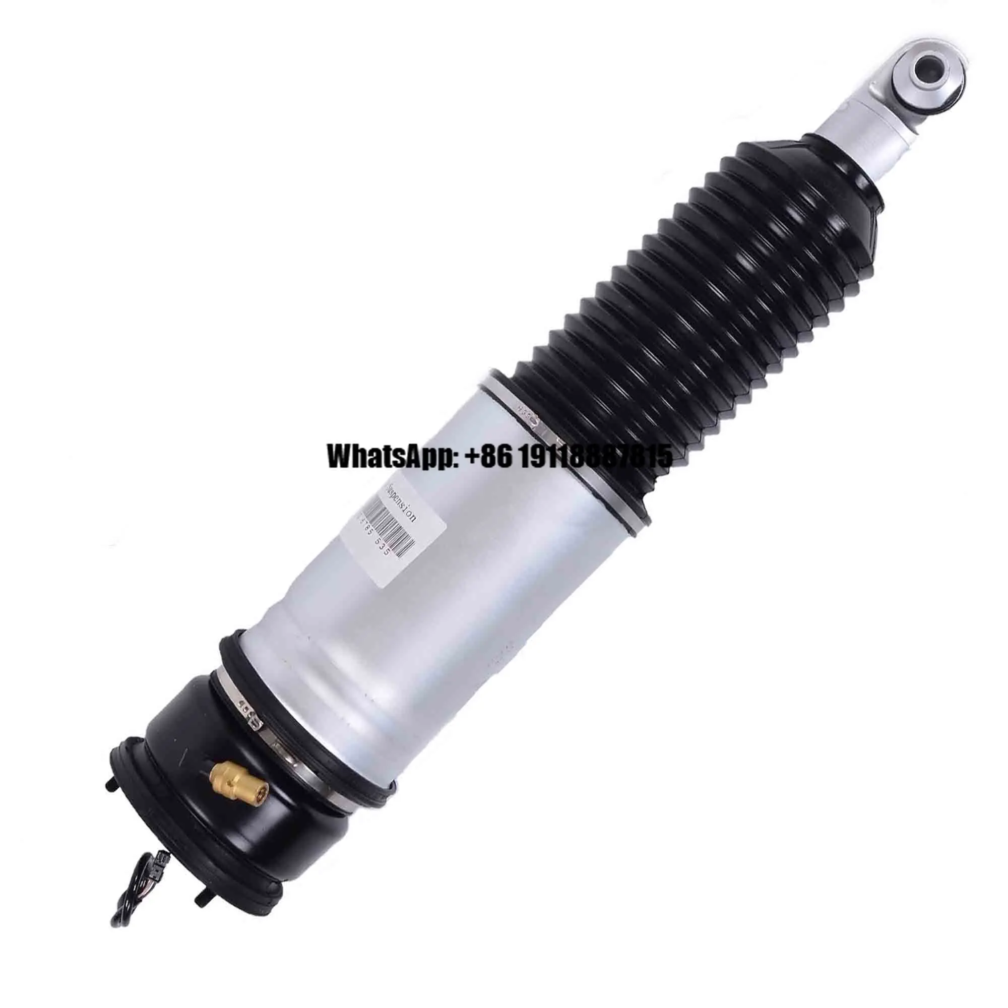 E65 E66 Air Suspension Shock Absorber Left Rear Shock Absorber with ADS 37126785535 37126778797 Air Spring Shock Absorber
E65 E66 Air Suspension Shock Absorber Left Rear Shock Absorber with ADS 37126785535 37126778797 Air Spring Shock Absorber
